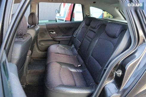 Renault Laguna 2003 - фото 10
