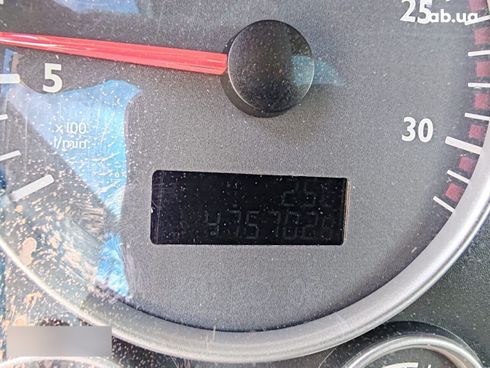 MAN TGX 2012 - фото 16