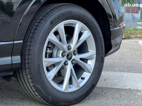 Audi Q3 2024 - фото 30