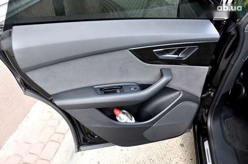 Audi Q8 2023 - фото 19