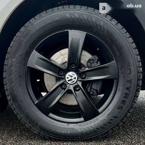 Volkswagen Caddy 2020 - фото 14