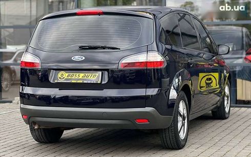 Ford S-Max 2007 - фото 6