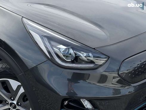 Kia Niro 2021 - фото 8