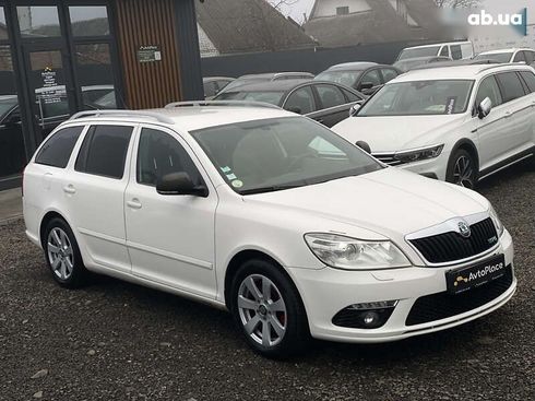 Skoda Octavia 2012 - фото 6