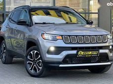 Продажа Jeep б/у в Ивано-Франковской области - купить на Автобазаре