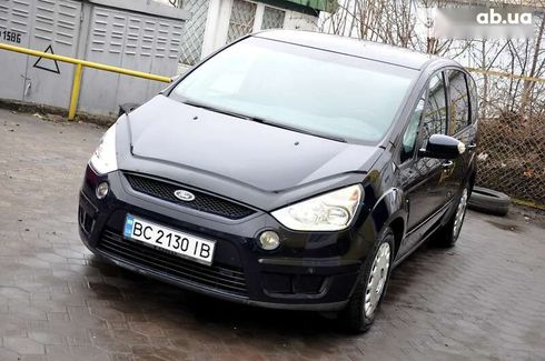 Ford S-Max 2006 - фото 27