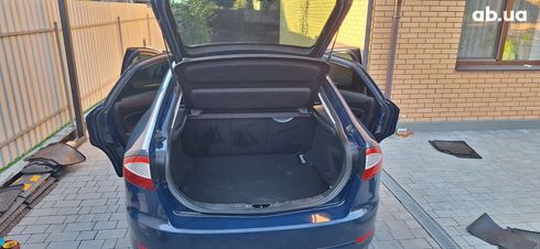 Ford Mondeo 2008 - фото 6