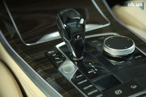 BMW X5 2019 - фото 19