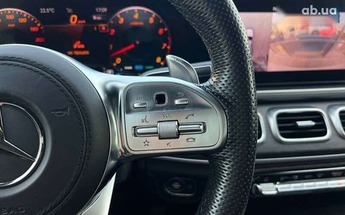Mercedes-Benz GLE-Class 2020 - фото 14