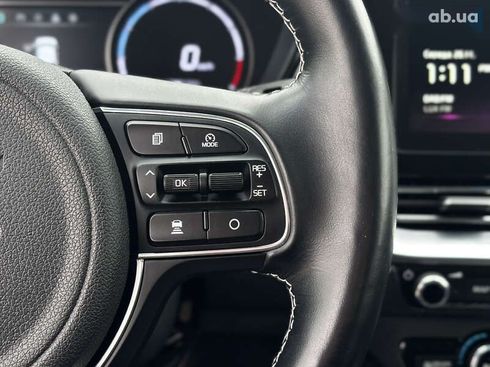 Kia Niro 2020 - фото 25