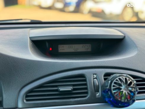 Renault Laguna 2007 белый - фото 6