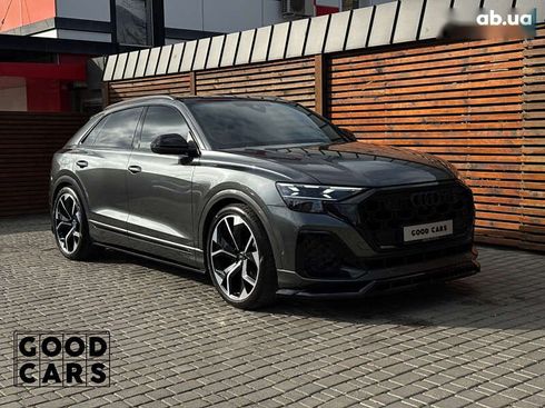 Audi SQ8 2024 - фото 9