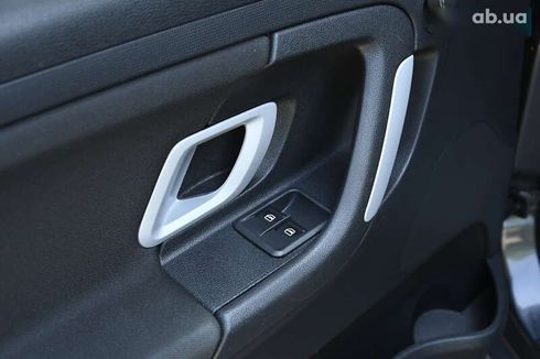 Skoda Fabia 2009 - фото 13