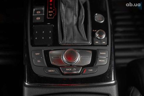 Audi A7 2016 - фото 18