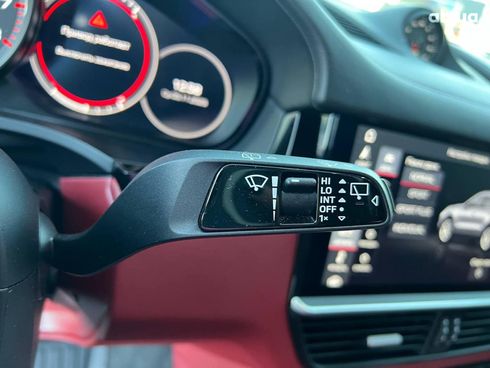 Porsche Cayenne 2019 серый - фото 28