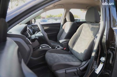 Nissan Rogue 2016 - фото 6