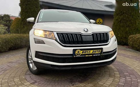 Skoda Kodiaq 2020 - фото 11