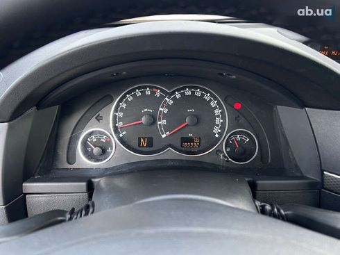 Opel Meriva 2009 - фото 15