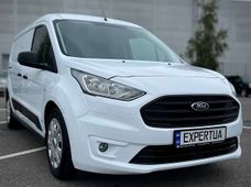 Продажа б/у Ford Transit Connect 2018 года в Киеве - купить на Автобазаре