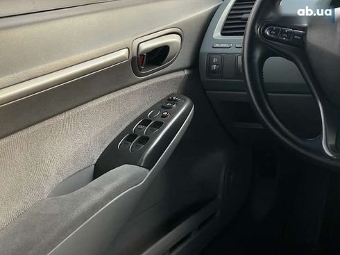Honda Civic 2008 - фото 18