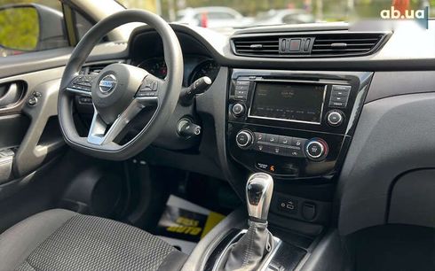 Nissan Rogue 2019 - фото 12
