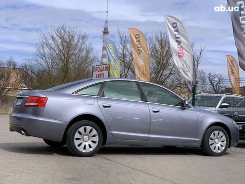Audi A6 2006 - фото 22