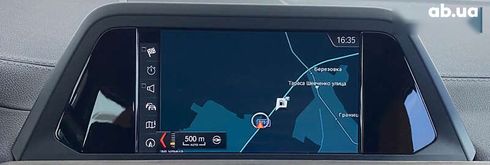 BMW X3 2018 - фото 28