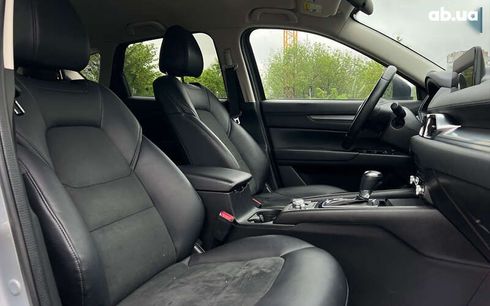 Mazda CX-5 2021 - фото 11