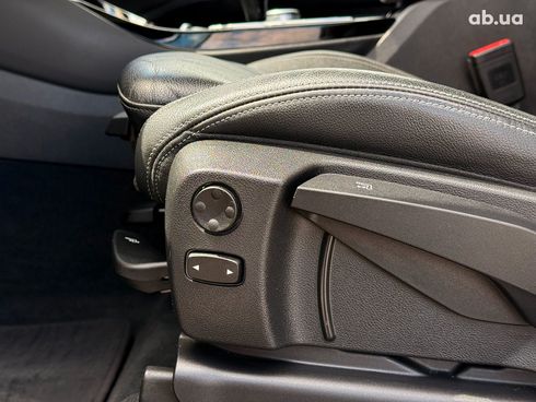 BMW X3 2020 белый - фото 20