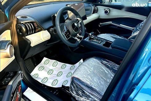 BYD Yuan EV 2023 - фото 16