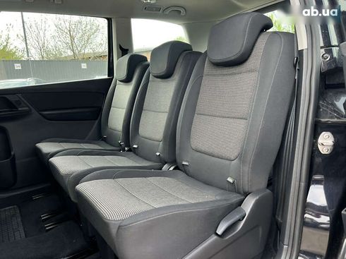 Volkswagen Sharan 2012 - фото 30