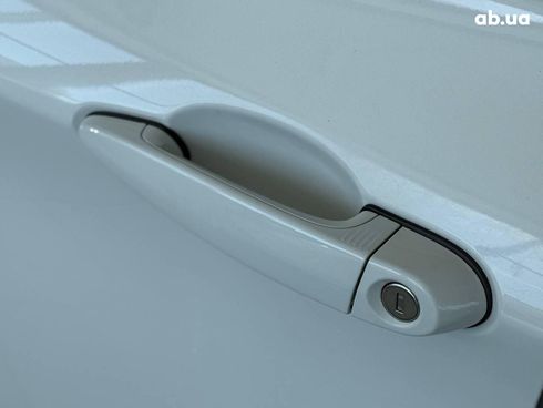 BMW X6 2012 белый - фото 16