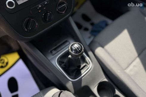 Volkswagen Golf 2008 - фото 20