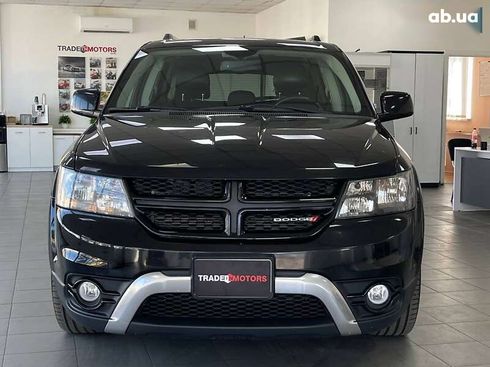 Dodge Journey 2017 - фото 4
