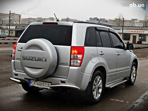 Suzuki Grand Vitara 2016 - фото 3