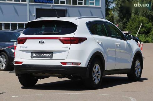 Kia Sportage 2018 - фото 7