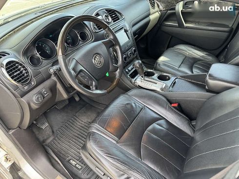 Buick Enclave 2013 - фото 11
