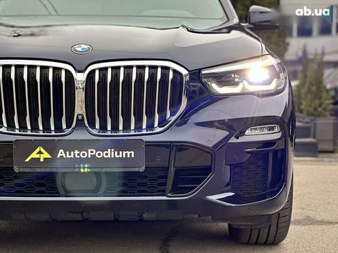 BMW X5 2019 - фото 6