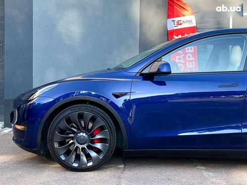 Tesla Model Y 2022 - фото 5