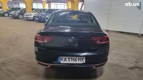 Volkswagen Passat 2022 - фото 15