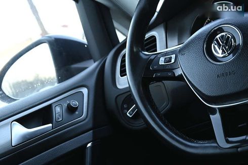 Volkswagen Golf 2014 - фото 22