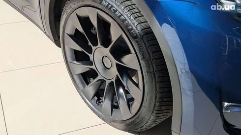Tesla Model Y 2020 - фото 15