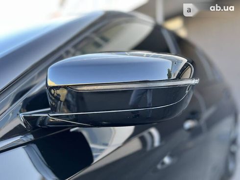 BMW 530 2020 - фото 29