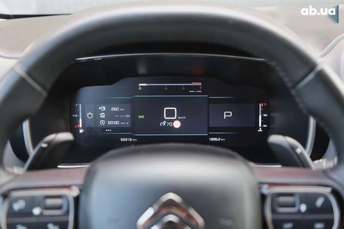 Citroёn C5 AirCross 2020 - фото 17