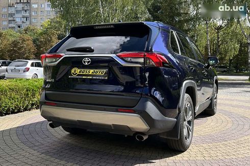 Toyota RAV4 2023 - фото 7