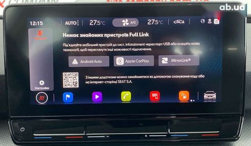 SEAT Leon 2022 - фото 30