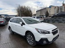 Продажа б/у Subaru Outback в Волынской области - купить на Автобазаре