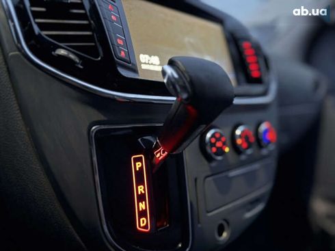 Maxus EV80 2019 - фото 23