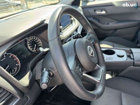 Nissan Rogue 2024 - фото 17