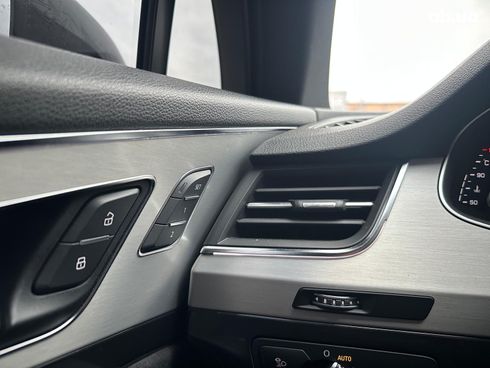 Audi Q7 2017 черный - фото 40